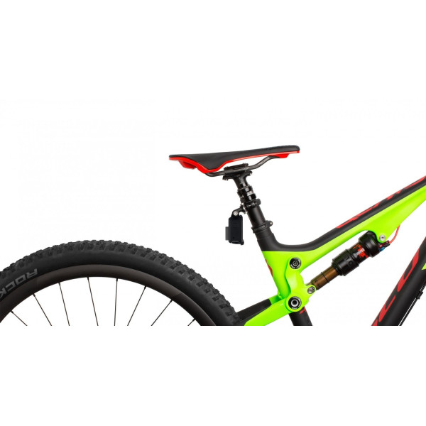 Крепление на руль или под сиденье Handlebar Seatpost Pole Mounts (AMHSM-001)